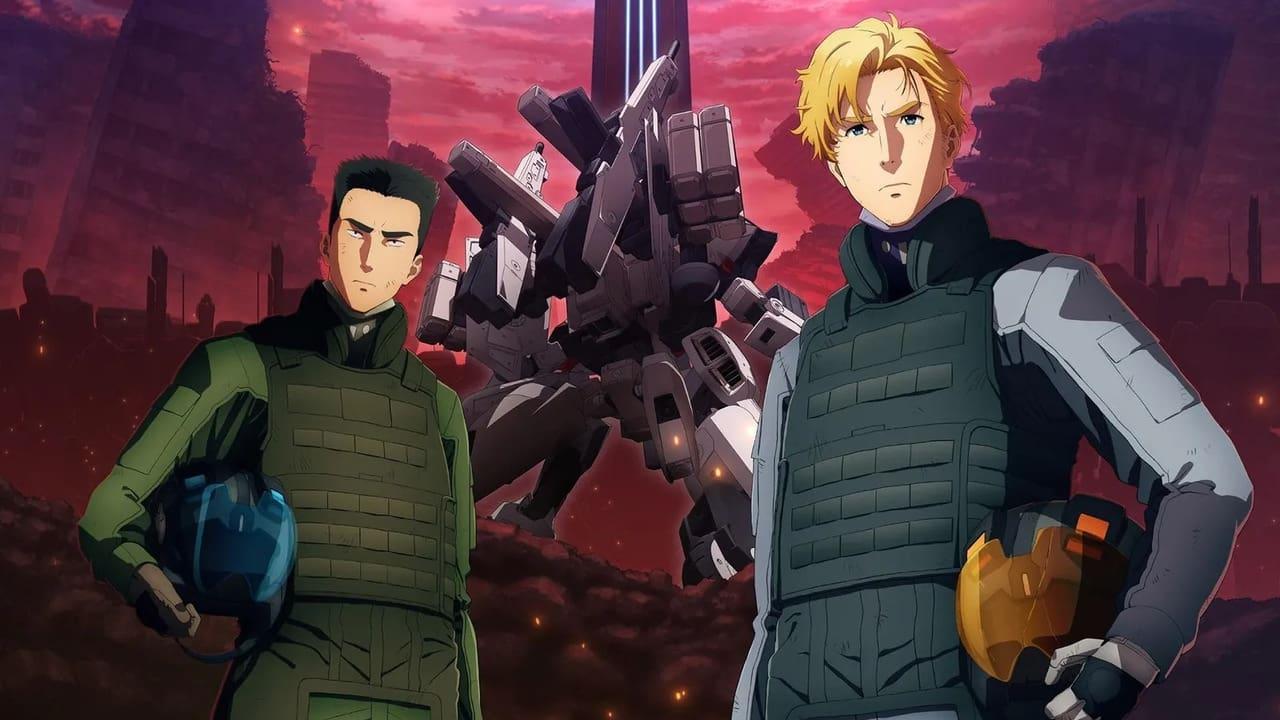 انمي Yuuki Bakuhatsu Bang Bravern الموسم الاول مترجم