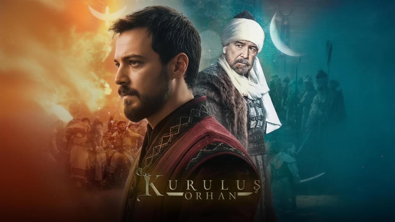 مسلسل المؤسس اورهان الحلقة 26 السادسة والعشرون مترجمة