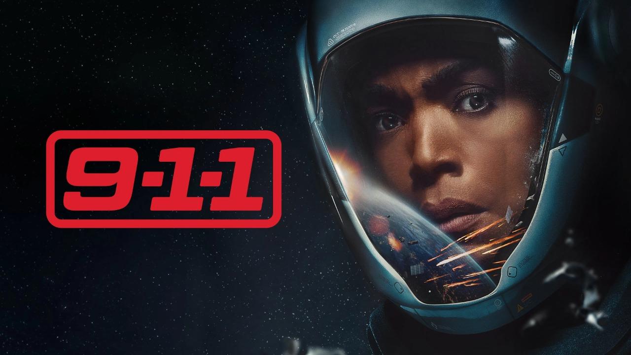 مسلسل 911 الموسم التاسع الحلقة 8 الثامنة مترجمة