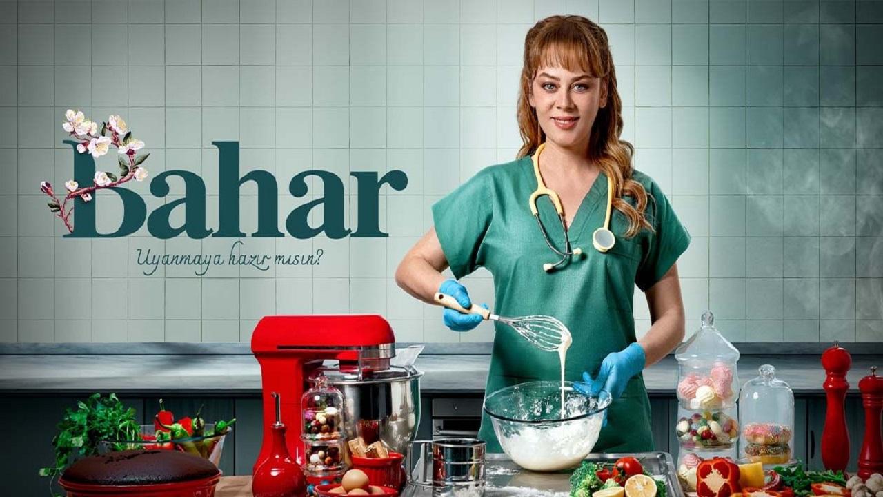 مسلسل بهار الحلقة 31 الحادية والثلاثون مترجمة كاملة HD