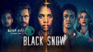 مسلسل Black Snow الموسم الاول مترجم