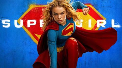 فيلم Supergirl 2026 مترجم كامل HD