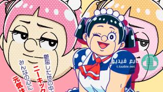 انمي Boku to Roboko الموسم الاول مترجم