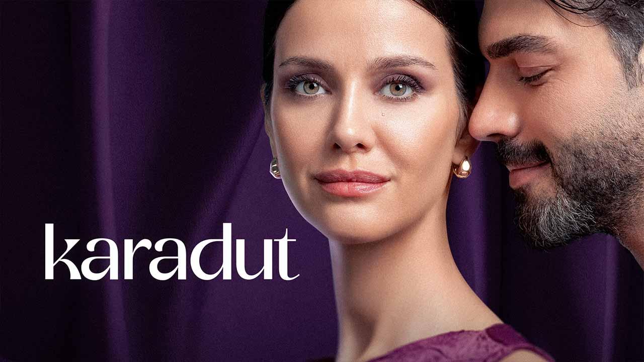 مسلسل التوت الاسود الحلقة 4 الرابعة مترجمة HD