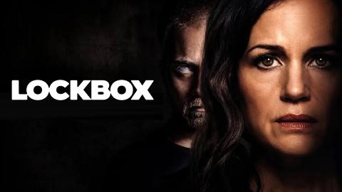 فيلم Lockbox 2026 مترجم كامل HD