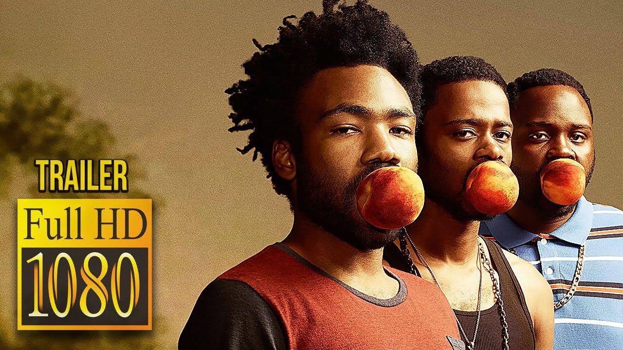 مسلسل Atlanta الموسم الرابع الحلقة 1 مترجمة HD