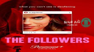 مسلسل The Followers الموسم الاول الحلقة 4 مترجمة