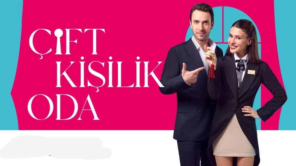 مسلسل غرفة لشخصين الحلقة 7 السابعة مترجمة HD