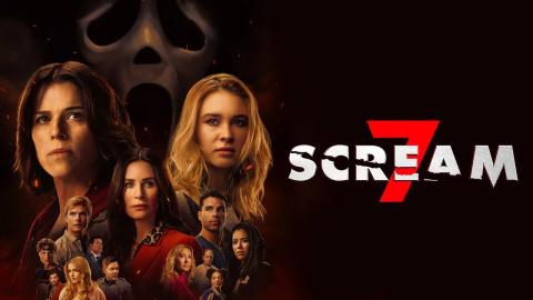 فيلم Scream 7 2026 مترجم كامل HD