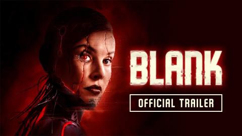 فيلم Blank 2022 مترجم HD