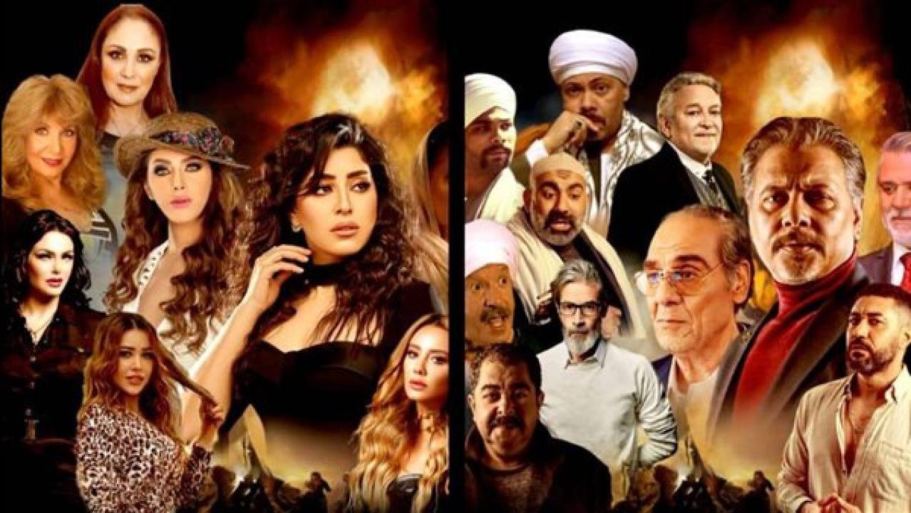 مسلسل تل الراهب الحلقة 31 الحادية والثلاثون HD
