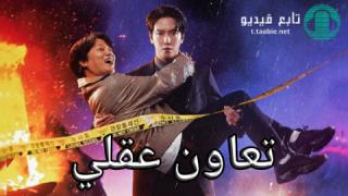 مسلسل تعاون عقلي Brain Cooperation الموسم الاول مترجم