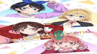 انمي Kanojo, Okarishimasu الموسم الثاني الحلقة 3 مترجمة HD