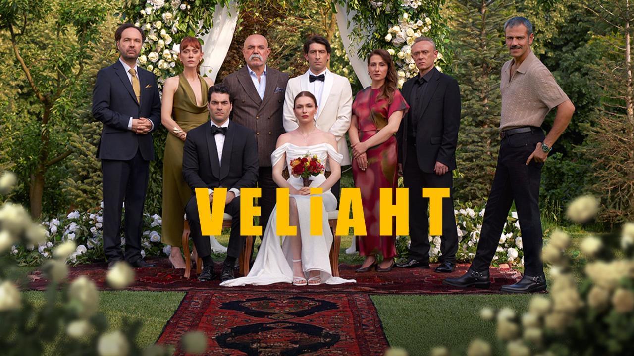 مسلسل ولي العهد الحلقة 27 السابعة والعشرون مترجمة HD