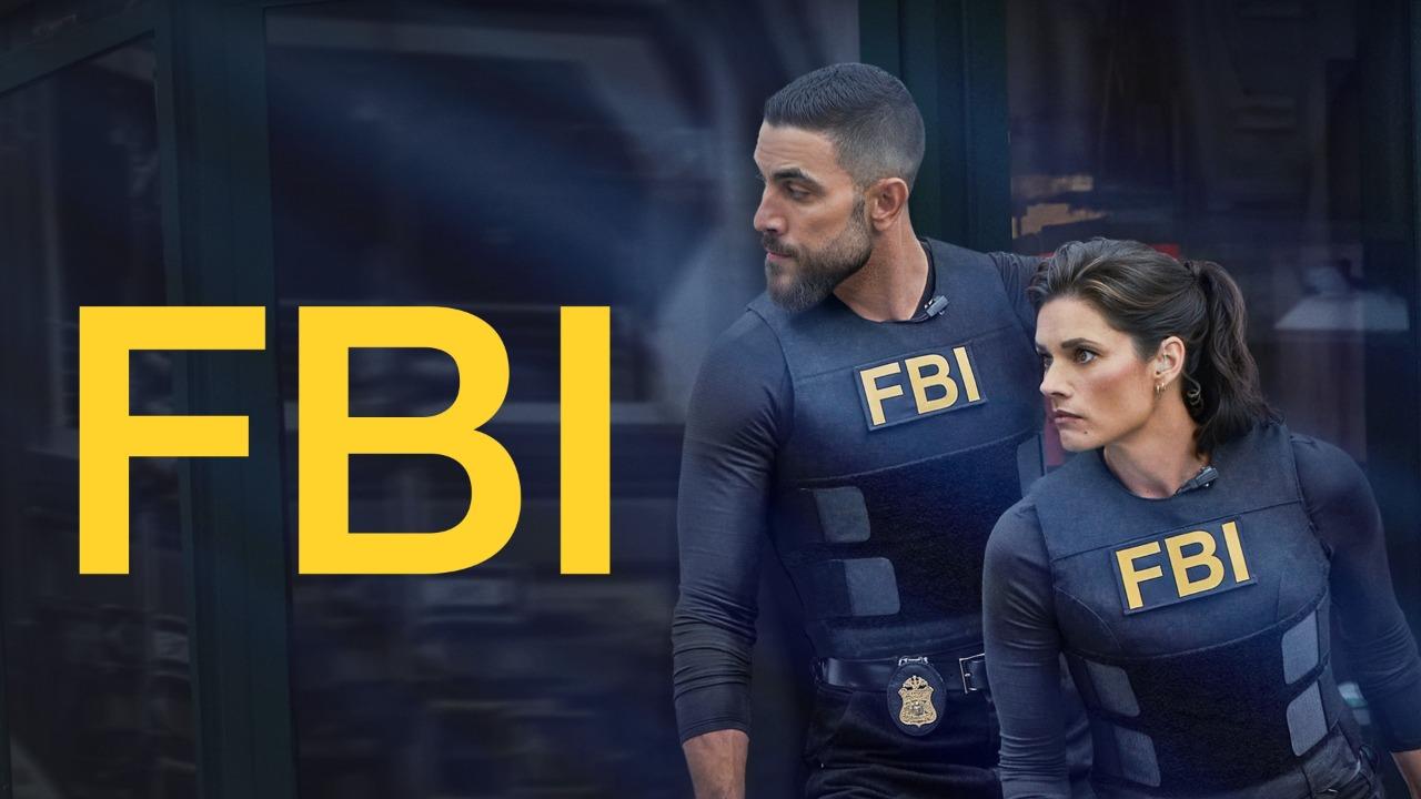 مسلسل FBI الموسم الثامن الحلقة 1 الاولى مترجمة