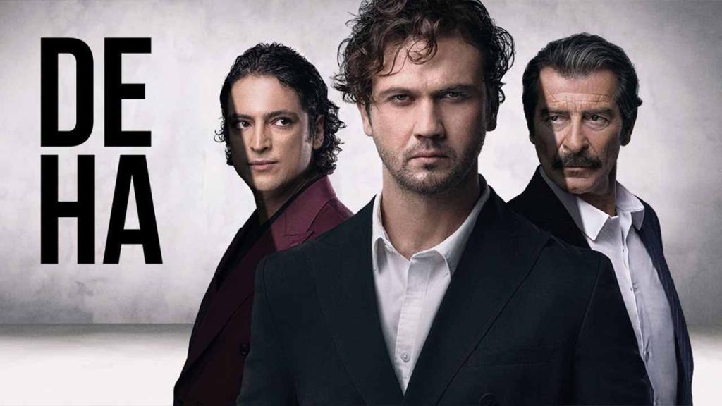 مسلسل العبقري الحلقة 14 الرابعة عشر مترجمة HD