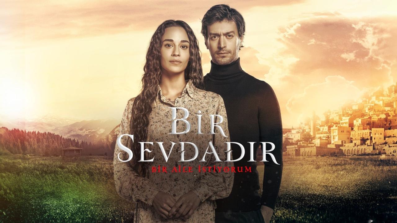 مسلسل انه حب الحلقة 6 السادسة مترجمة كاملة HD