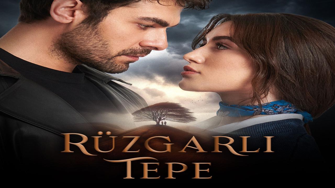 مسلسل تل الرياح الحلقة 185 مترجمة HD