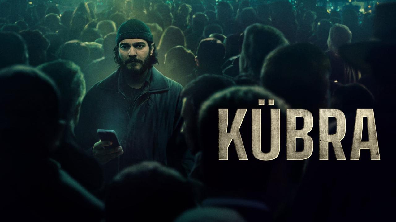 مسلسل كبرى مترجم