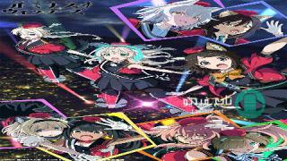 انمي Renmei Kuugun Koukuu Mahou Ongakutai Luminous مترجم