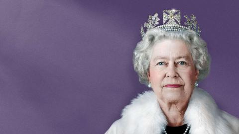 فيلم Elizabeth: A Portrait in Part(s) 2022 مترجم HD