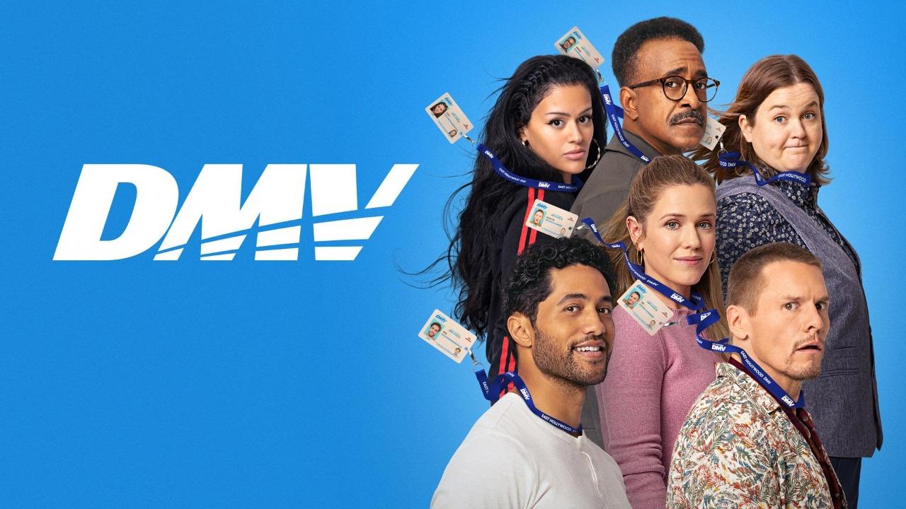 مسلسل DMV الحلقة 3 الثالثة مترجمة