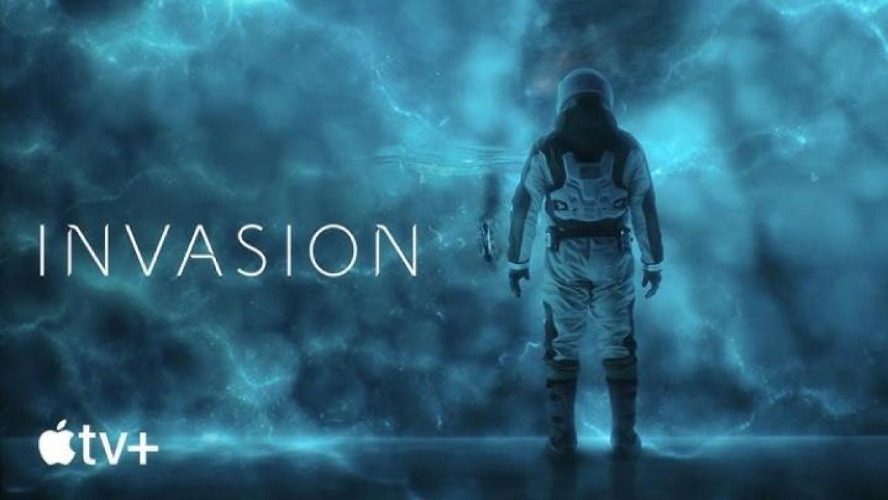 مسلسل Invasion الموسم الثالث الحلقة 2 الثانية مترجمة HD