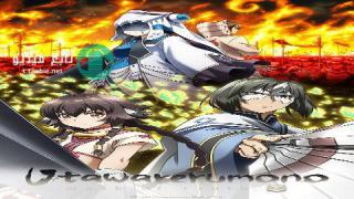 انمي Utawarerumono: Futari no Hakuoro الموسم الاول مترجم