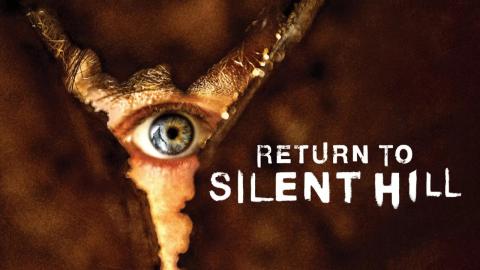 فيلم Return to Silent Hill 2026 مترجم كامل HD
