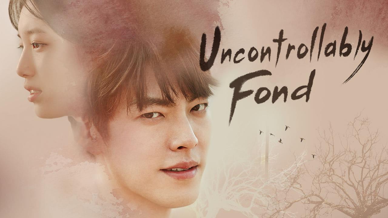 مسلسل عاشق بلا قيود Uncontrollably Fond الحلقة 5 الخامسة مترجمة HD