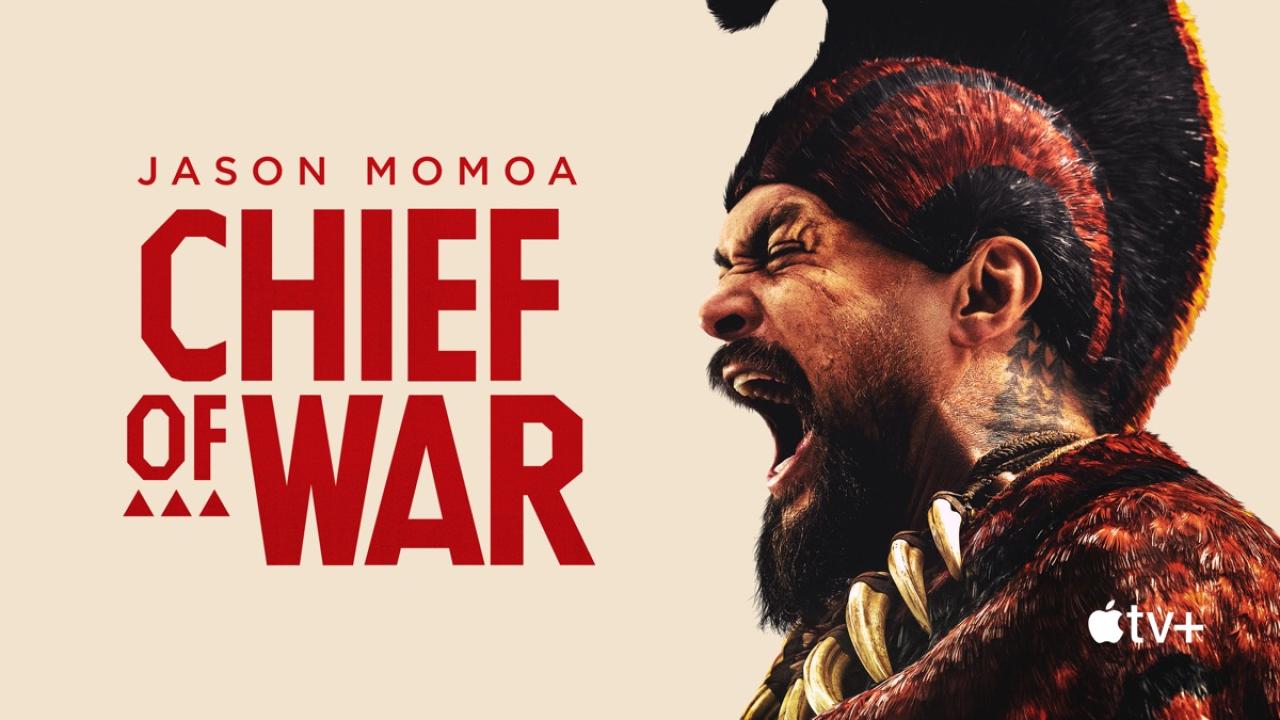 مسلسل Chief of War الحلقة 1 الاولى مترجمة HD