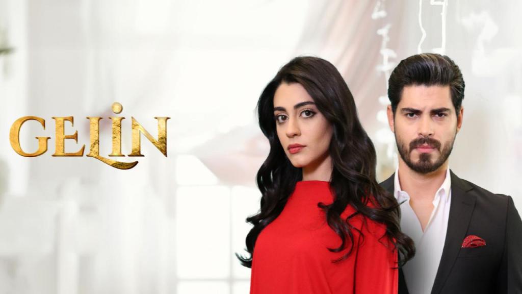 مسلسل العروس الحلقة 1 الاولى مترجمة HD