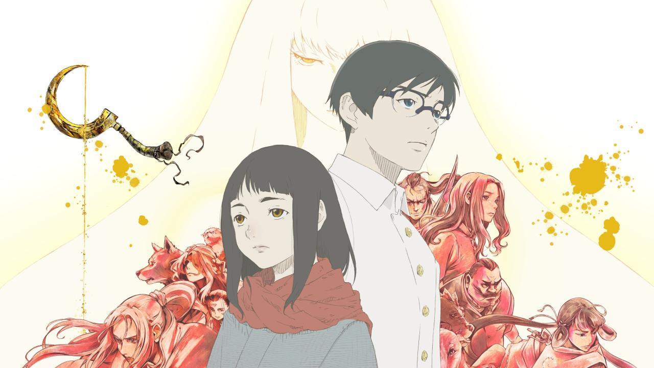 انمي  Hikari no Ou الموسم الثاني الحلقة 5 مترجمة HD