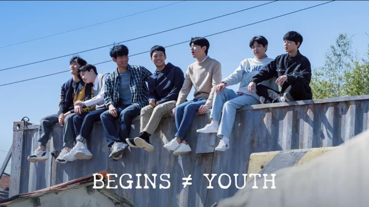 مسلسل Begins Youth بداية الشباب الحلقة 1 الاولى مترجمة HD