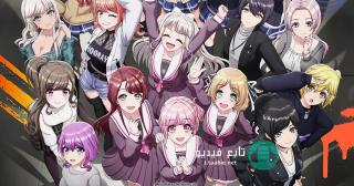 انمي D4DJ All Mix الموسم الثاني مترجم