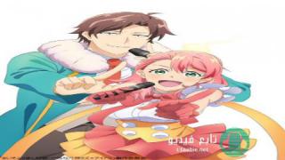 انمي Kami Kuzu Idol الحلقة 6 مترجمة HD