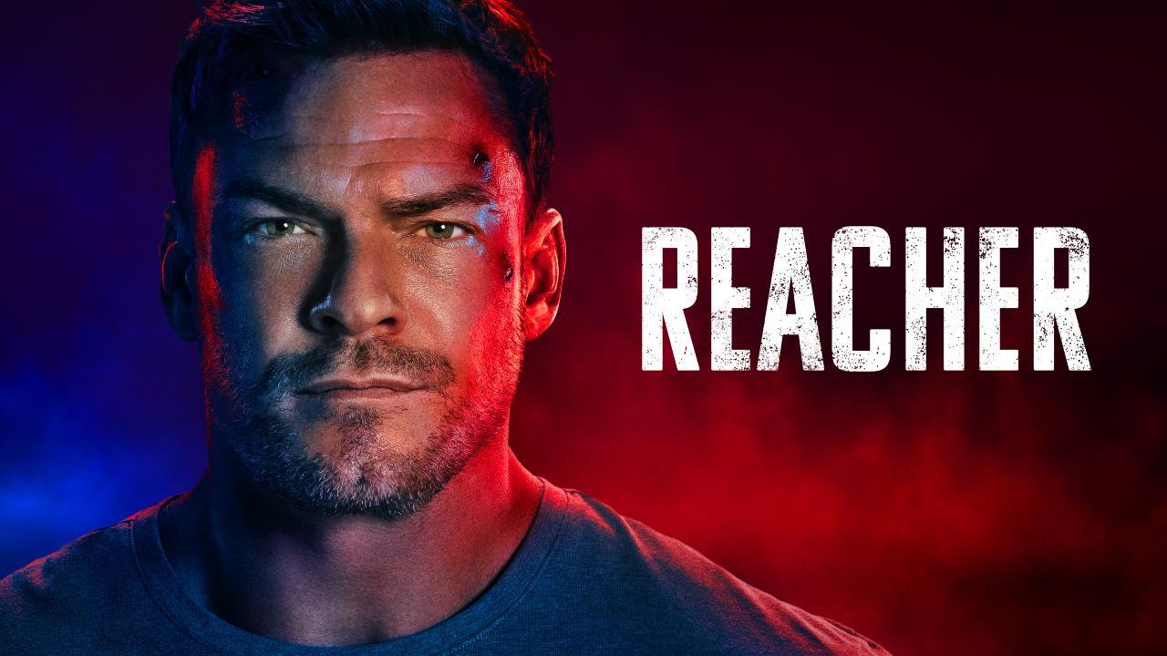مسلسل Reacher الموسم الرابع الحلقة 5 الخامسة مترجمة