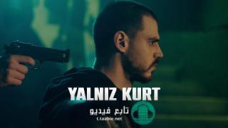 مسلسل الذئب الوحيد مترجم
