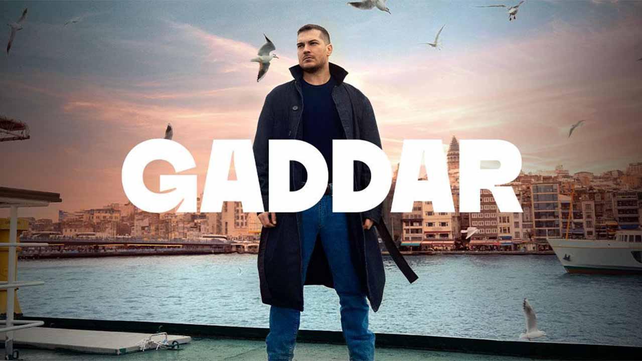 مسلسل الغدار الحلقة 6 السادسة مترجمة HD