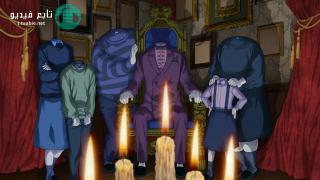 انمي Itou Junji: Maniac الموسم الاول مترجم