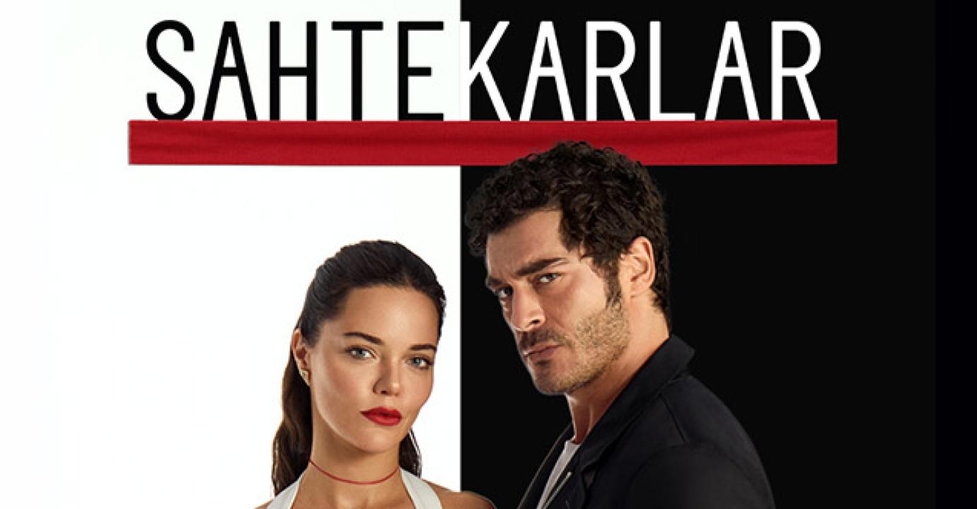 مسلسل المحتالون الحلقة 1 الاولى مترجمة
