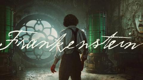 فيلم Frankenstein 2025 مترجم كامل HD