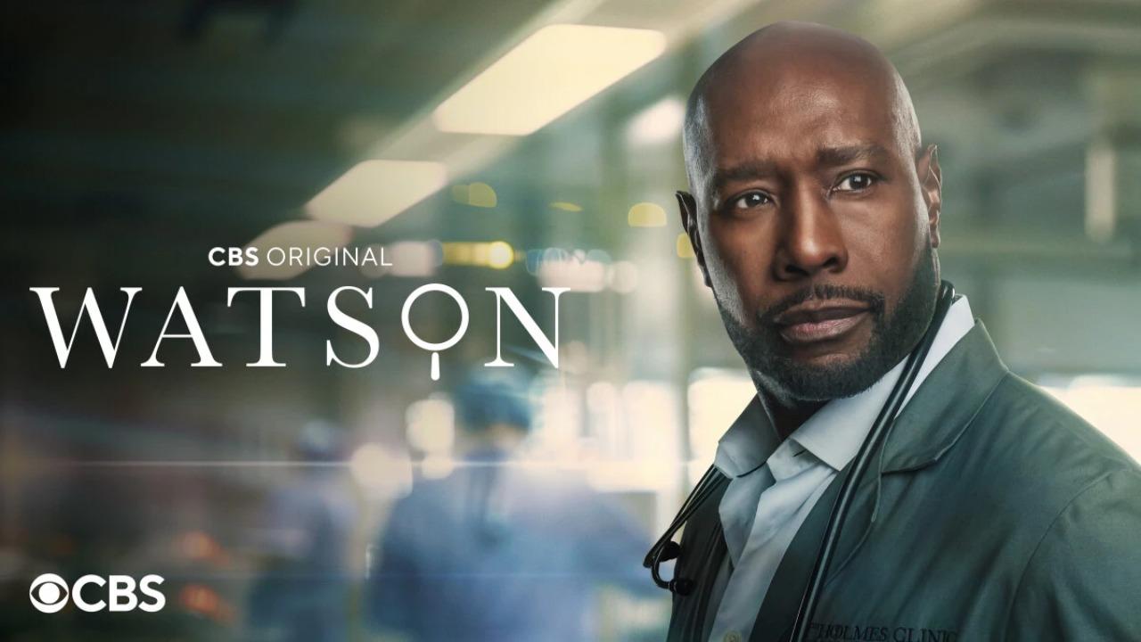 مسلسل Watson الموسم الثاني الحلقة 2 الثانية مترجمة
