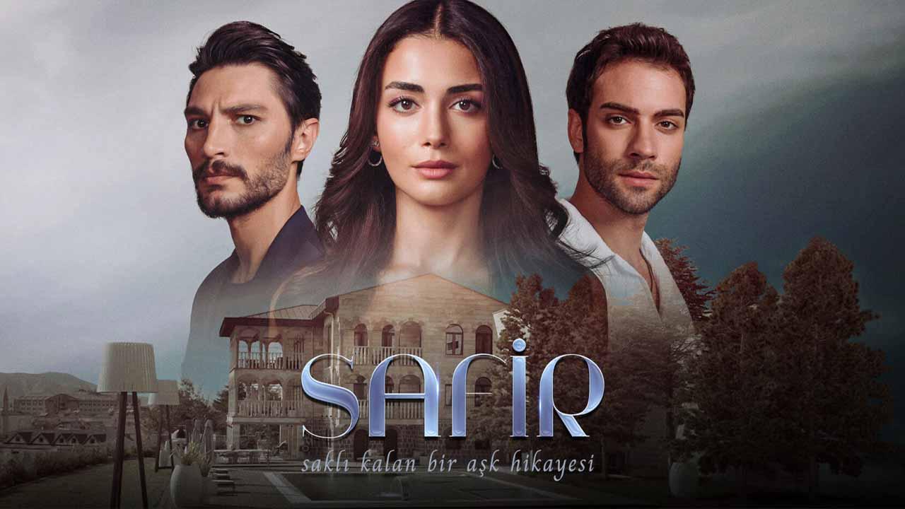 مسلسل الياقوت الحلقة 22 الثانية والعشرون مترجمة HD