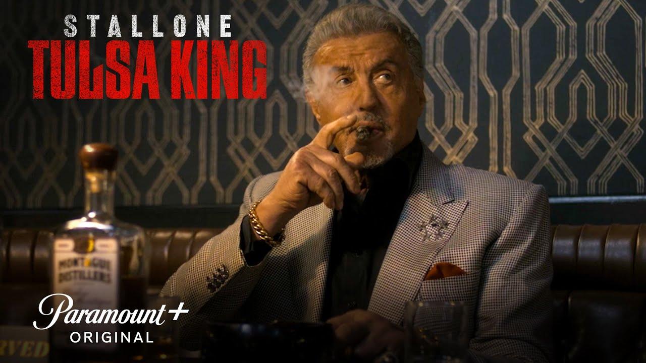 مسلسل Tulsa King الموسم الثالث الحلقة 7 السابعة مترجمة