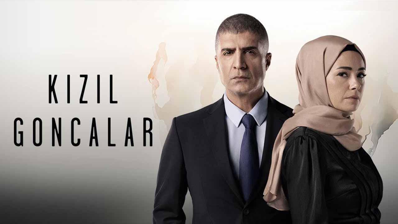 مسلسل البراعم الحمراء مترجمة الحلقة 12 الثانية عشر HD