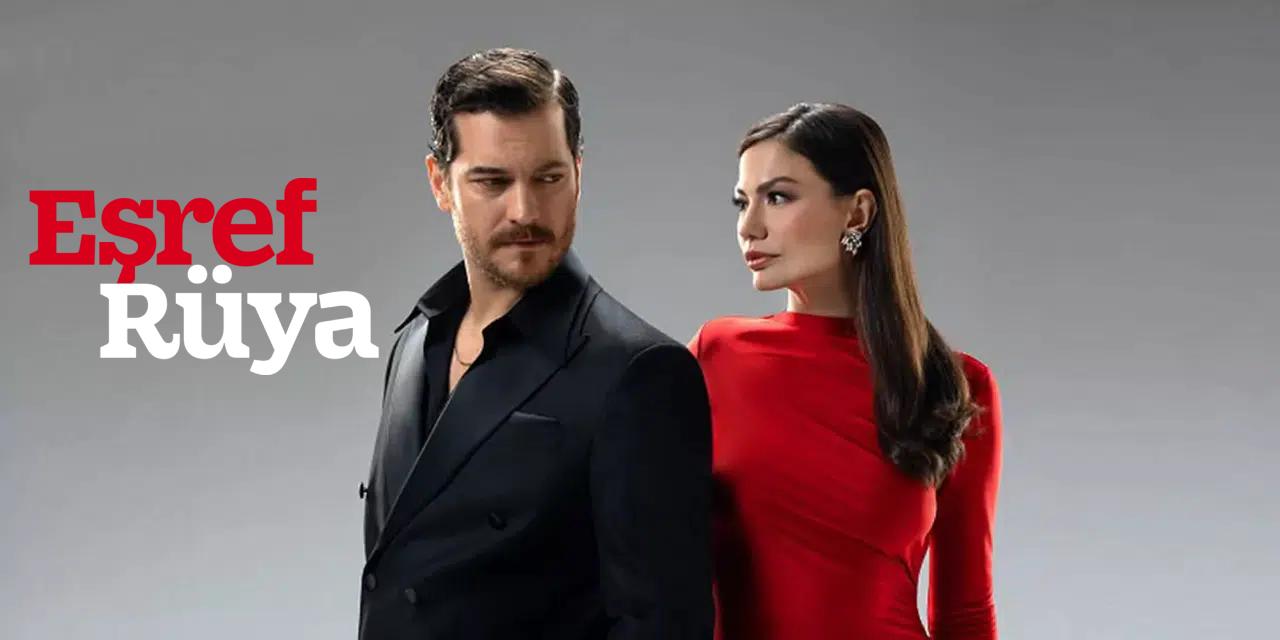 مسلسل حلم اشرف 2 الحلقة 47 السابعة والاربعون مترجمة HD