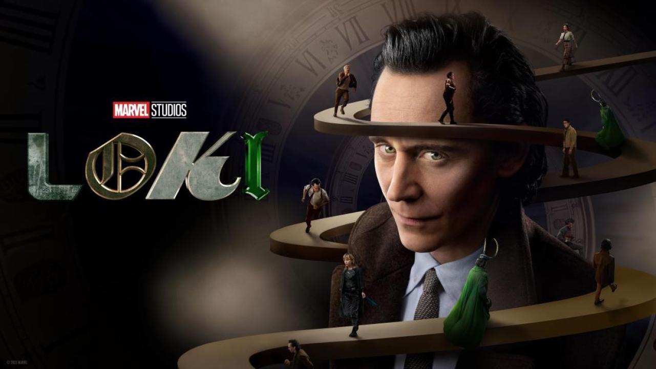 مسلسل Loki الموسم الثاني الحلقة 6 مترجمة HD