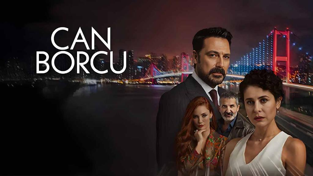 مسلسل دين الروح الحلقة 27 السابعة والعشرون مترجمة HD