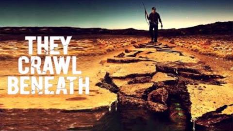 فيلم They Crawl Beneath 2022 مترجم HD